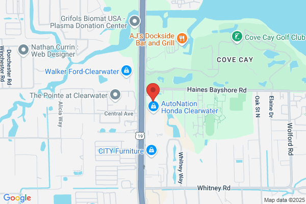 Clearwater Boat Sales