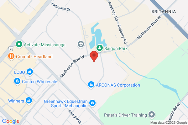 Coinamatic Canada Inc
