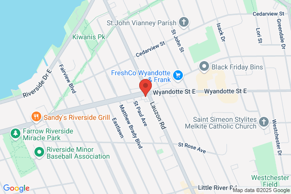 Parkway Medi-Pharm Centre Walk-In Clinic