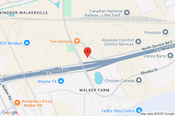 Windsor Vascular Laboratory