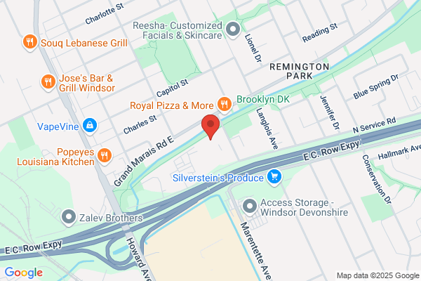 Windsor Vein Centre