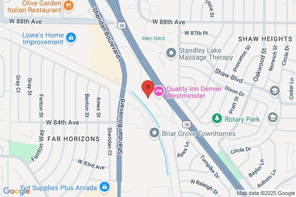 Westminster Family Practice & Walk-In Medical Clinic
