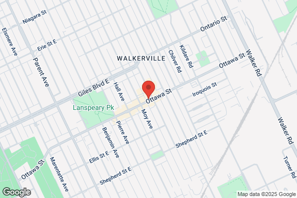 South Walkerville Optometric Centre