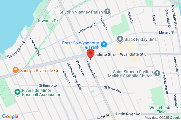 Riverside Physiotherapy Clinic
