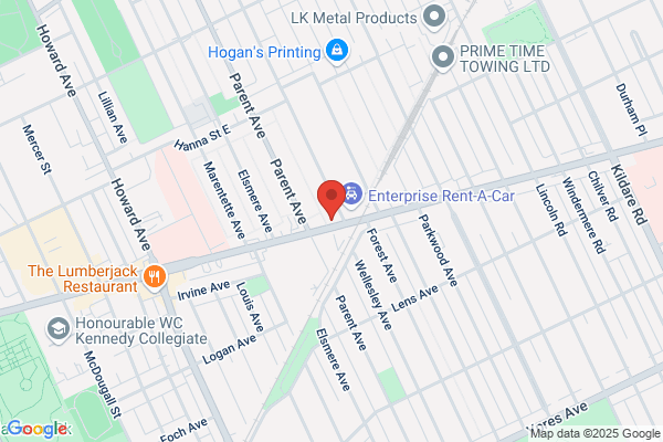 Uptown Physiotherapy Clinic