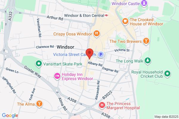 Windsor Print & Litho