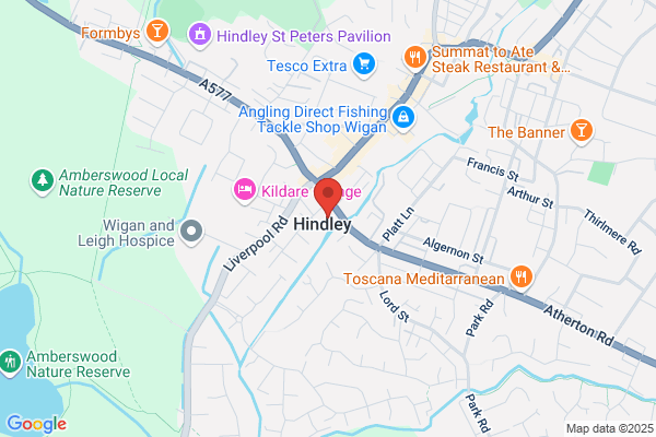 Hindley of Canada
