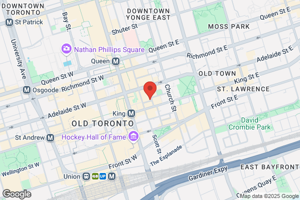 Canadian General Properties