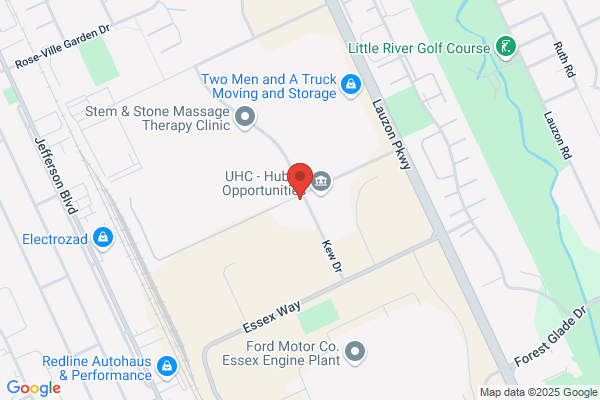 Marchand & Associates Ltd