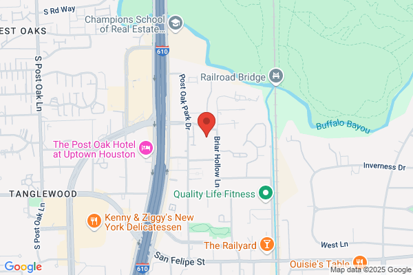 Houston Group the Edge Realty Ltd