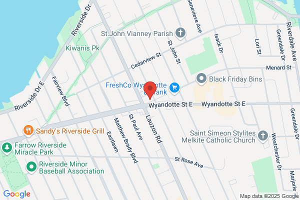 Canadian Condominium Institute-Windsor Essex Chapter