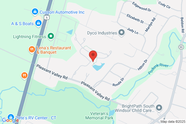 South Windsor Development Co Ltd