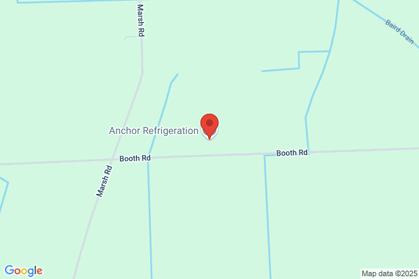 Anchor Refrigeration