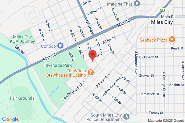 Gerry's Refrigeration & Air Conditioning Inc