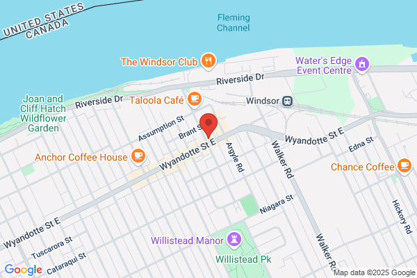 Willistead Inn
