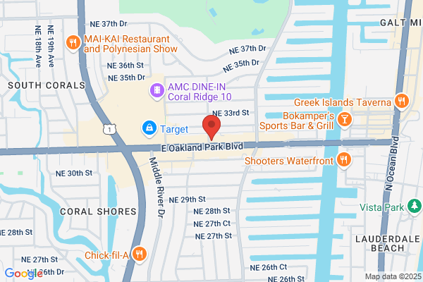 Aldo Goldberg's Deli & Restaurant