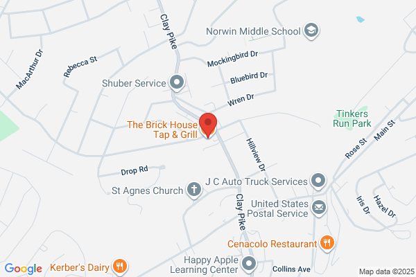 Brickhouse Tap & Grill