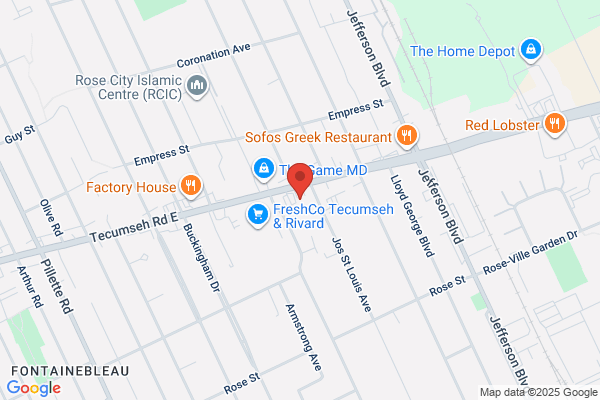 Greek Boy Restaurant