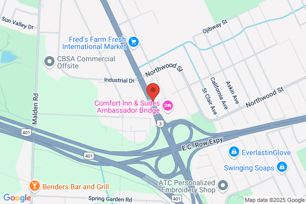 Harvey's Restaurants