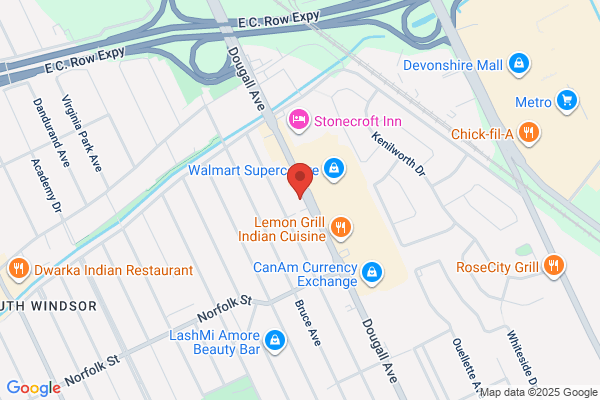 Harvey's Restaurants