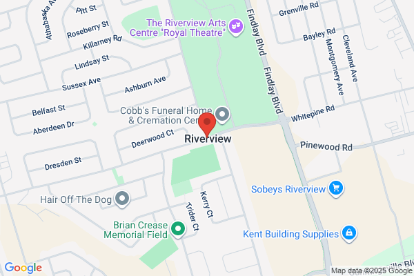 Riverview Drive-In