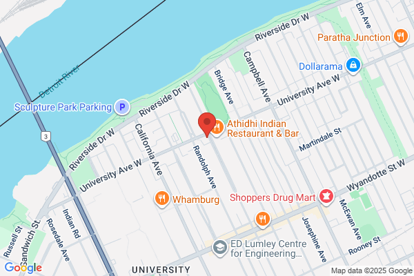 Somali Restaurant