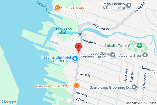 Capri Pizzeria & Bar-B-Q Restrnt