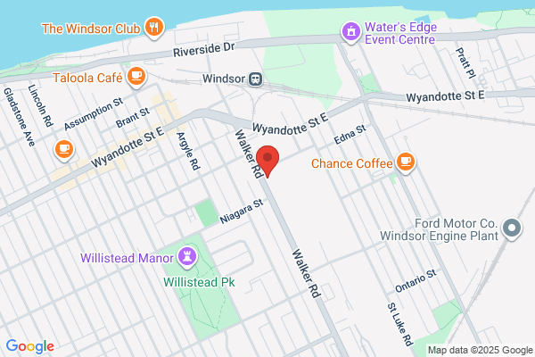 Olde Walkerville Pizza Company