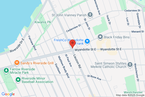 Riverside Tavern Windsor
