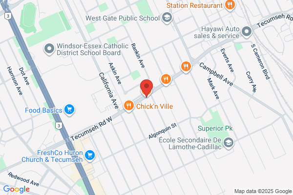 Piccolo's Pizza & Pasta House Ltd