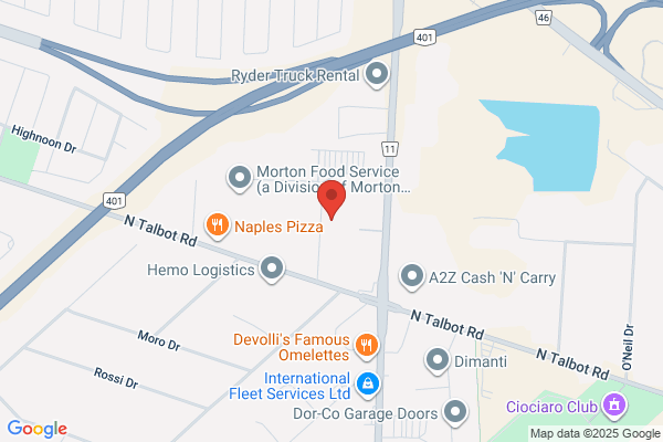 Dayus Management Ltd