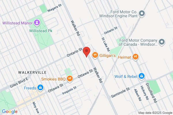 Jesse Garant Metrology Center