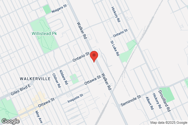 Jesse Garant Metrology Center