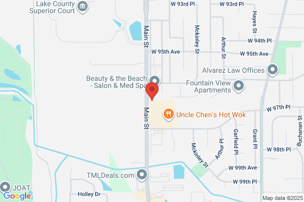 Great Lakes Telecom