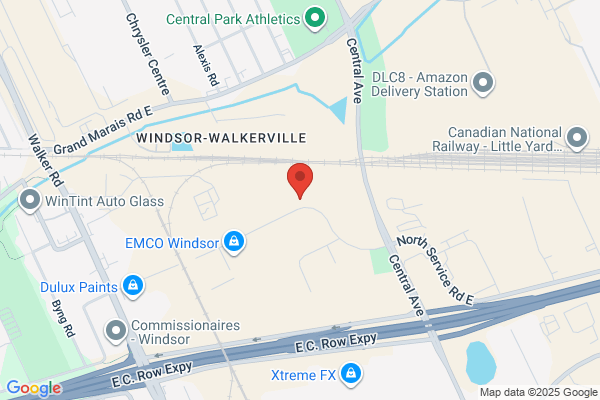 Mechanical Contractors Assn of Windsor