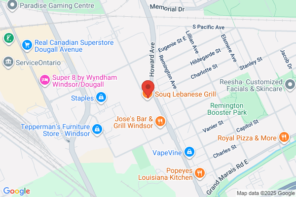 VapeMeet (Windsor)