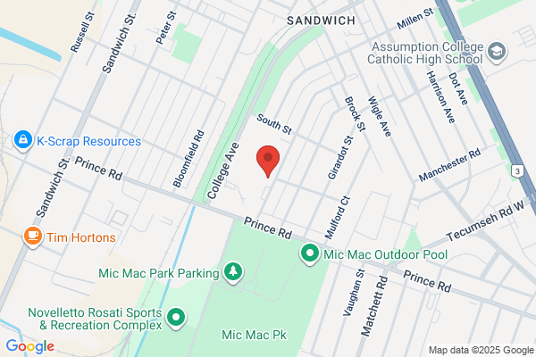 Autism Services Inc of Windsor & Essex County