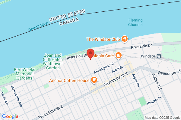 Child and Family Benefits/Services, Windsor (City of), Children's Aid Society Windsor-Essex, Intake-Protection-Legal Services