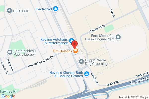 Lakeshore Landscaping