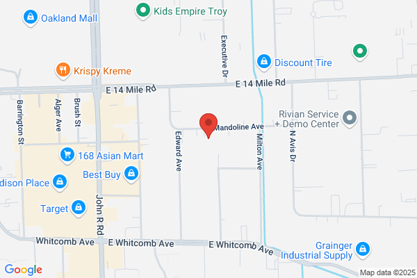 Band-Ayd Systems Inc