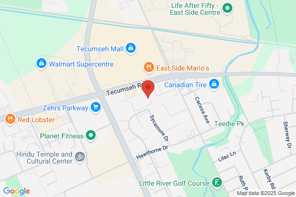 Fabricland Distributors Inc