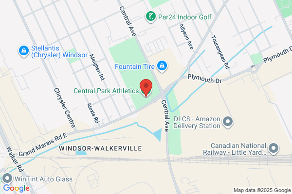 Windsor Ice Park Inc