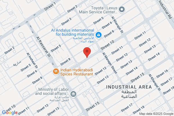 Q-Steel International Ltd