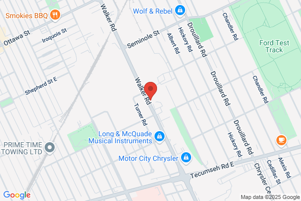U-Haul Moving & Storage of South Walkerville