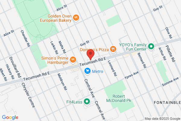 Mellon Paulette Child & Family Counselling