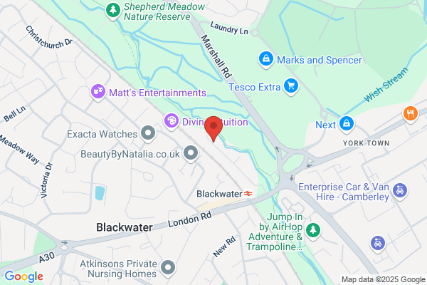 London Telecom Network