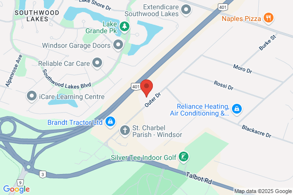 Silverline Cable