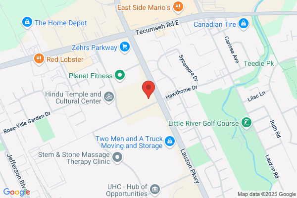 Beverly Tire & Auto