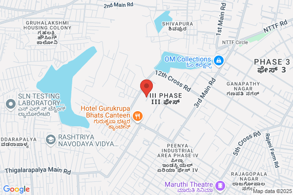 Eta Machine Tool Ltd