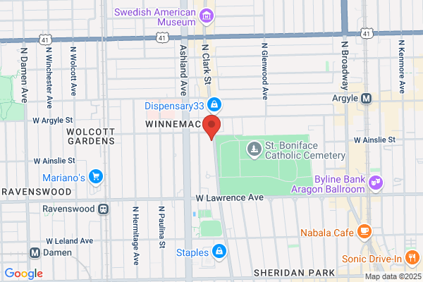 Lincoln Towing